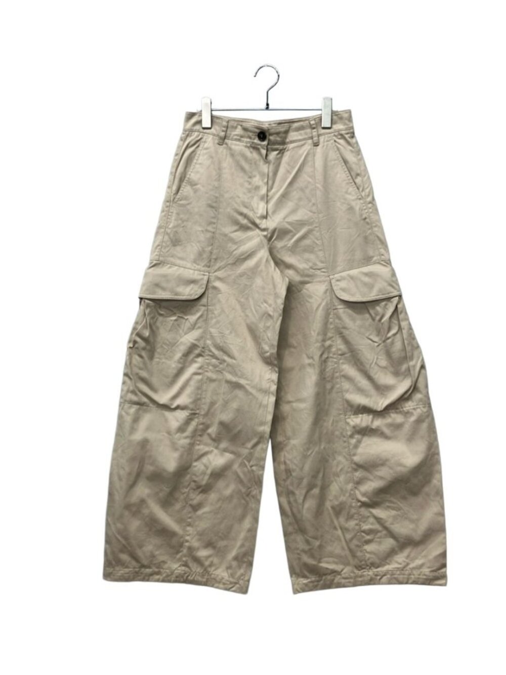 Max Mara S' Cargo Pants 38 S'